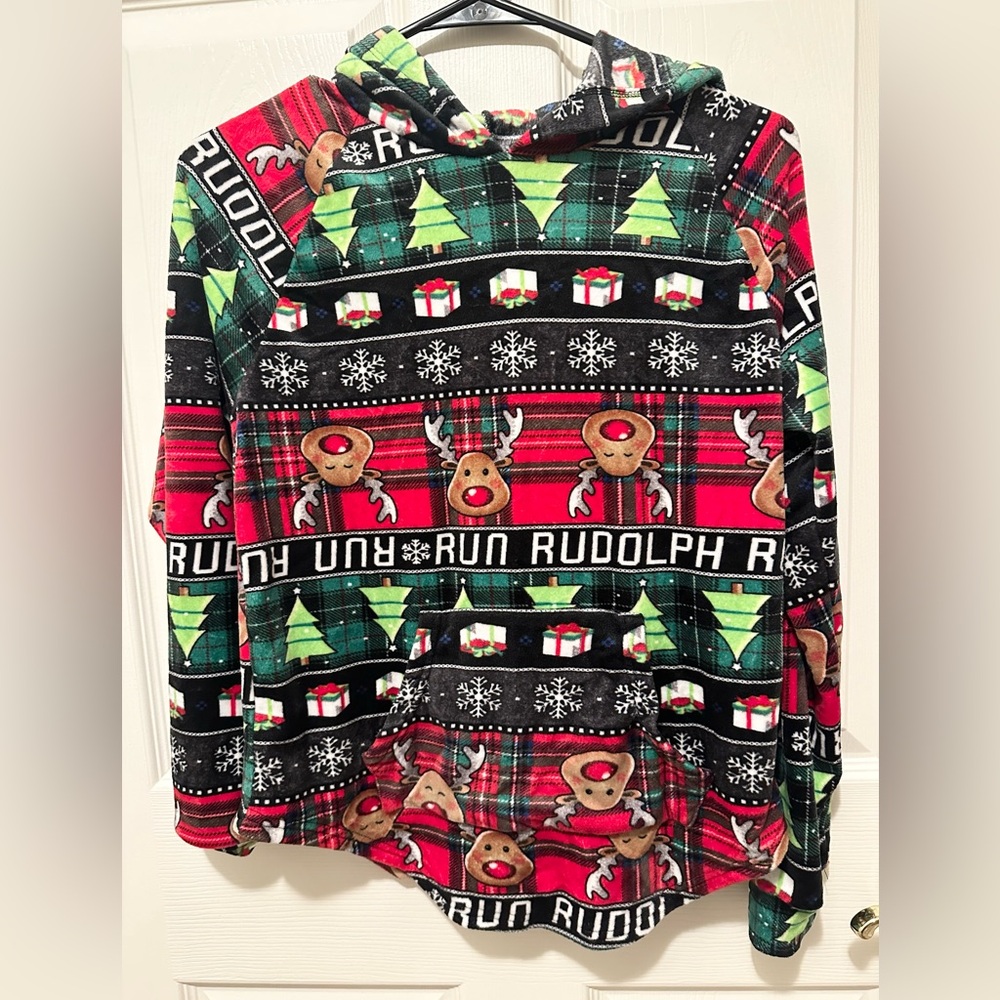 Christmas sweater